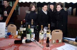 Kutjevački vinari pozivaju na proslavu Vincelova