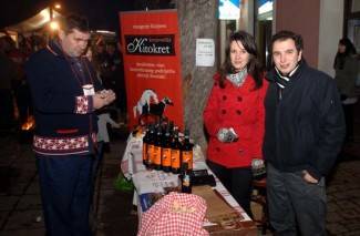 Kutjevački vinari pozivaju na proslavu Vincelova