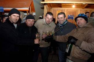 Kutjevački vinari pozivaju na proslavu Vincelova