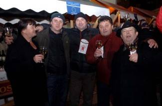 Kutjevački vinari pozivaju na proslavu Vincelova