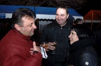Kutjevački vinari pozivaju na proslavu Vincelova