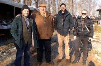 Vincelovo kod vinogradara diljem Požeštine