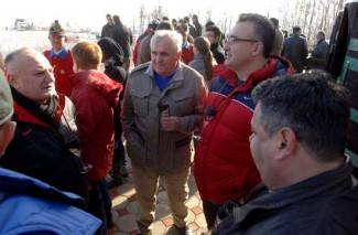 Vincelovo kod vinogradara diljem Požeštine