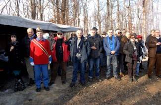 Vincelovo kod vinogradara diljem Požeštine