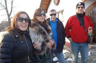 Vincelovo kod vinogradara diljem Požeštine