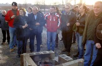 Vincelovo kod vinogradara diljem Požeštine