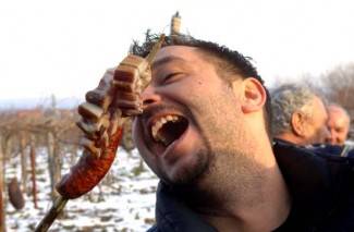 Vincelovo kod vinogradara diljem Požeštine