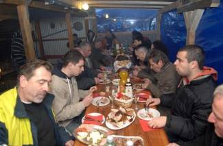 Vincelovo kod vinogradara diljem Požeštine