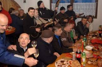 Vincelovo kod vinogradara diljem Požeštine