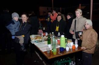 Vincelovo kod vinogradara diljem Požeštine