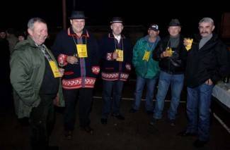 Vincelovo kod vinogradara diljem Požeštine