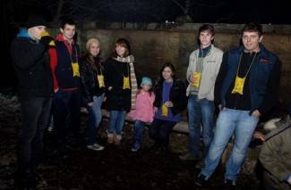 Vincelovo kod vinogradara diljem Požeštine