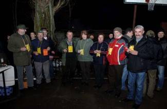 Vincelovo kod vinogradara diljem Požeštine