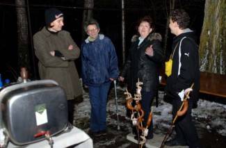 Vincelovo kod vinogradara diljem Požeštine