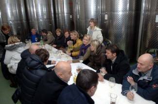 Vincelovo kod vinogradara diljem Požeštine