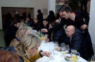 Vincelovo kod vinogradara diljem Požeštine