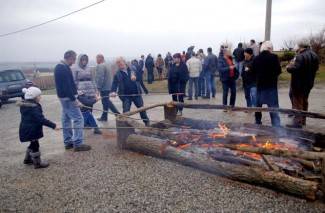 Vincelovo kod vinogradara Požeštine, 2. dio
