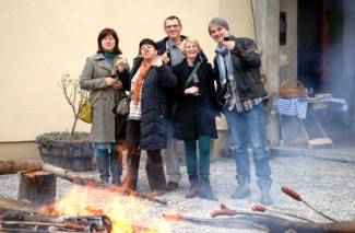 Vincelovo kod vinogradara Požeštine, 2. dio