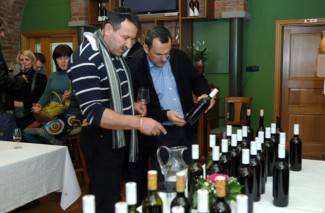 Vincelovo kod vinogradara Požeštine, 2. dio