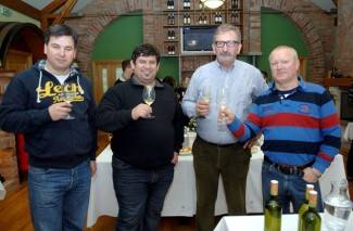 Vincelovo kod vinogradara Požeštine, 2. dio