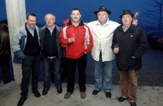 Vincelovo kod vinogradara Požeštine, 2. dio