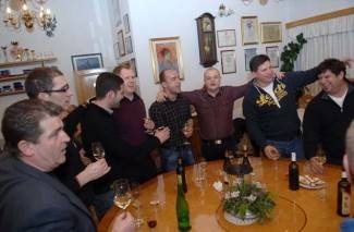 Vincelovo kod vinogradara Požeštine, 2. dio