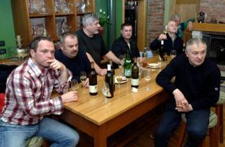 Vincelovo kod vinogradara Požeštine, 2. dio