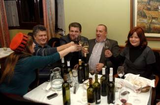 Vincelovo kod vinogradara Požeštine, 2. dio