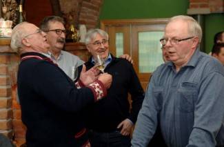 Vincelovo kod vinogradara Požeštine, 2. dio