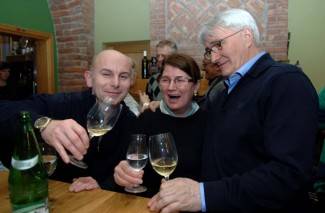 Vincelovo kod vinogradara Požeštine, 2. dio