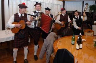 Vincelovo kod vinogradara Požeštine, 2. dio