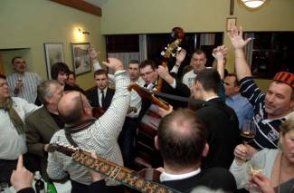 Vincelovo kod vinogradara Požeštine, 2. dio