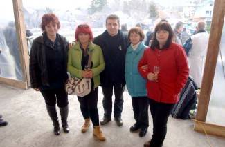 Vincelovo kod vinogradara Požeštine, 2. dio