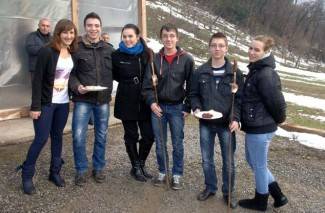 Vincelovo kod vinogradara Požeštine, 2. dio