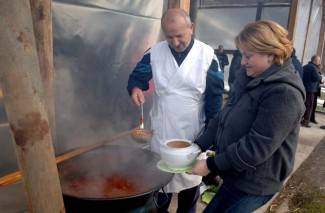 Vincelovo kod vinogradara Požeštine, 2. dio