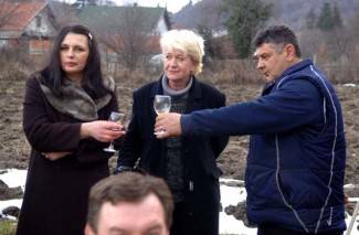 Vincelovo kod vinogradara Požeštine, 2. dio