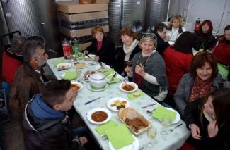 Vincelovo kod vinogradara Požeštine, 2. dio