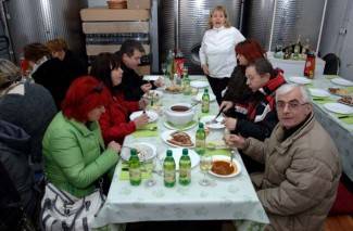 Vincelovo kod vinogradara Požeštine, 2. dio