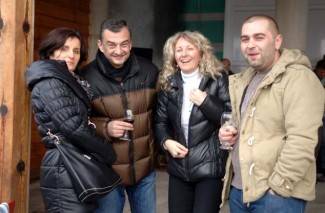 Vincelovo kod vinogradara Požeštine, 2. dio