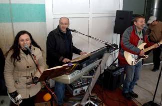 Vincelovo kod vinogradara Požeštine, 2. dio