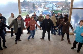 Vincelovo kod vinogradara Požeštine, 2. dio