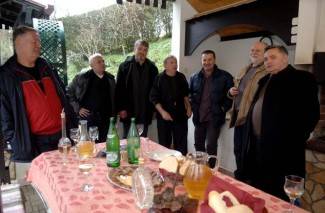 Vincelovo kod vinogradara Požeštine, 2. dio