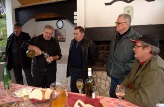 Vincelovo kod vinogradara Požeštine, 2. dio