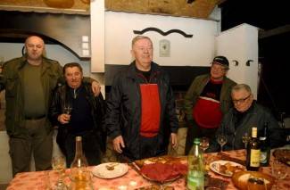 Vincelovo kod vinogradara Požeštine, 2. dio