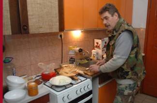 Vincelovo kod vinogradara Požeštine, 2. dio