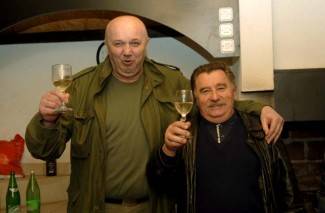 Vincelovo kod vinogradara Požeštine, 2. dio