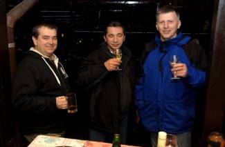 Vincelovo kod vinogradara Požeštine, 2. dio