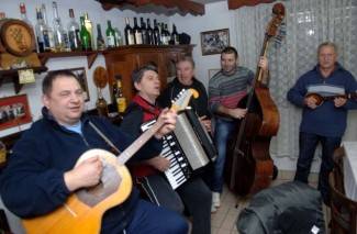 Vincelovo kod vinogradara Požeštine, 2. dio