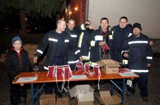 Vinkovo u Velikoj 2013.