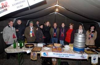 Vinkovo u Velikoj 2013.